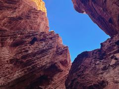 -天山神秘大峡谷