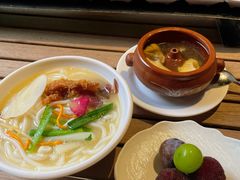 -熙楼(翠湖店)