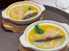 -第六季自助餐厅(王府井店)
