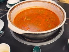 -野菌皇海景野生菌火锅(滨海大道店)