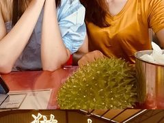 -都念榴莲·城市榴莲