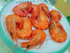 -四姑娘川味海鲜(八爪鱼店)