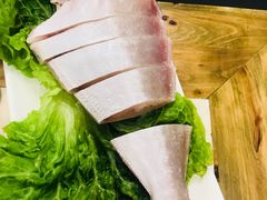 -重庆老火锅王(西安北路店)