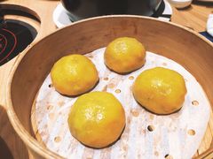 -海蓝海鲜馆(五四北店)