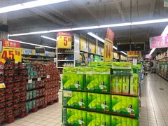 -家乐福(川沙店)