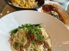 担担面-新川办餐厅