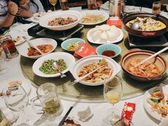 -饭怕鱼·黄焖鲟龙鱼(湖大店)