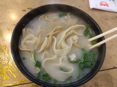 -惠丰源烩面馆(经七路店)