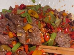 -荷塘秋月·本帮江浙菜(国权路店)