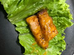 -花味·自助烤肉(雨花客厅店)