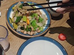 -直隶安家牛肉罩饼(建华店)