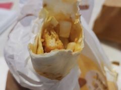 -麦当劳(东直门外大街店)
