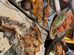 -角落里(中山公园店)
