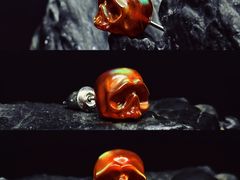 -梵薇Joker.V银饰工作室