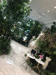 -MuseMarry婚纱(前海嘉里中心店)