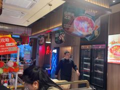 -刘一锅筋头巴脑(王府井店)