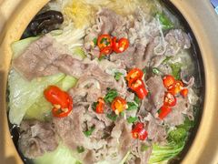 -黄太牛·牛肉面(长江北路店)