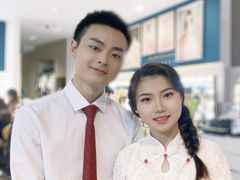 -海马体照相馆(深圳万象天地店)