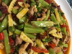 -范记豆花庄(东门好吃街店)