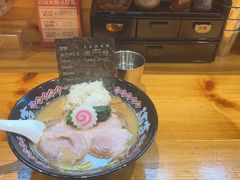 -Ramen满吉·豚骨拉面(丽园路店)