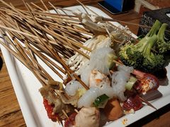 -三个大叔东北烧烤·砂锅菜(西三旗店)