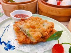-点都德(广州白云山景区南门店)