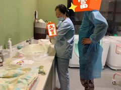 -优护佳月嫂育儿嫂中心(静安店)
