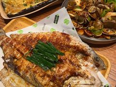-功夫怪兽·烧烤(西工小街店)