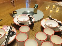 -新白鹿餐厅(龙游路总店·杭帮菜名店)