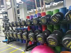 -VPsmart私教健身工作室(新华路旗舰店)