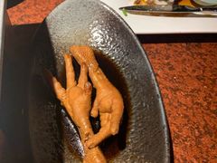 -绿茶餐厅(蓝色港湾店)