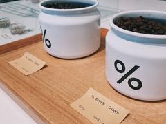 -% Arabica阿拉比卡咖啡烘焙工坊