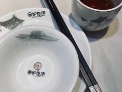 -围炉夜话·潮汕卤水火锅(榕江店)