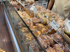 -富贵面包公司(运河店)