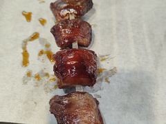 -路边羊烧烤酒场(宝带路店)