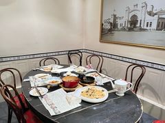 -老厨家(友谊路总店)