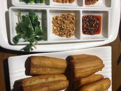-福照楼汽锅鸡·云南菜(护国路店)
