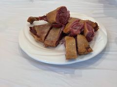 溧阳凤鹅-天乐农家鱼头王(天目湖店)