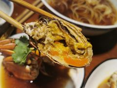 -同得兴 Since·1995 传统苏式面馆(十全街店)