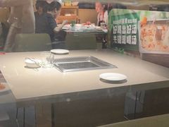 -海底捞火锅(崇文门新世界百货店)