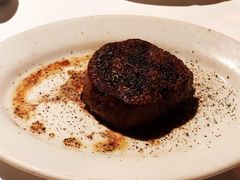 菲力牛排-茹丝葵经典牛排馆(上海外滩店)