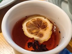 -蜜桃餐厅·伴山(绿宝广场店)