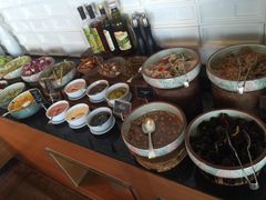 -广州四季酒店·意珍·意式自助餐