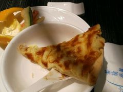 -若蘭慈·无国界素食料理(欢乐海岸店)