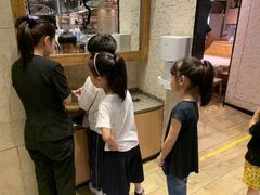 -西贝(无锡万象城店)