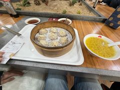 -东升灌浆包(辛庄街总店)