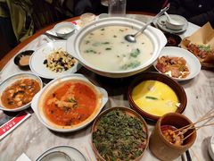 -掌柜的店·河南菜(日月光店)