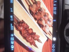 -驿楼兰·新疆菜(火车站店)
