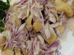 葱油鸡-丰宝源客家菜(常平店)