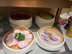 -海底捞火锅(西直门凯德MALL店)